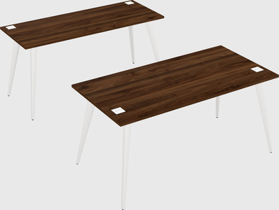 Modern Office Desk