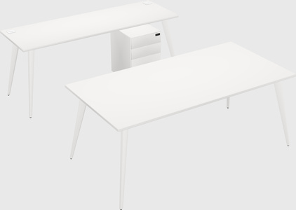 Modern Office Desk