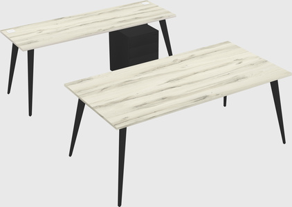 Modern Office Desk