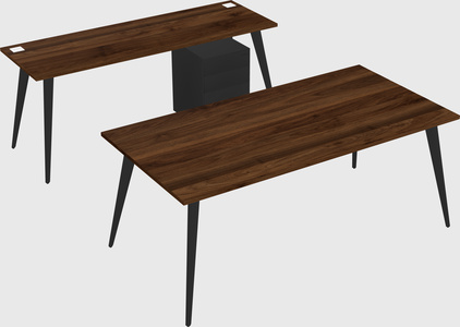 Modern Office Desk