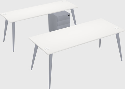 Modern Office Desk