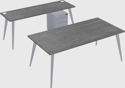Modern Office Desk