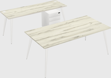 Modern Office Desk