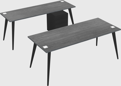 Modern Office Desk