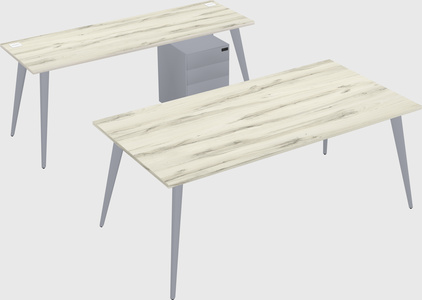Modern Office Desk