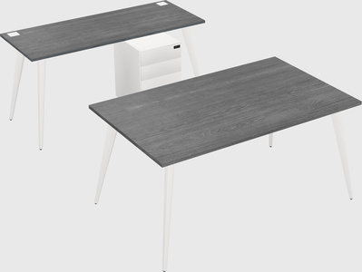 Modern Office Desk