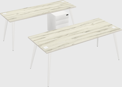Modern Office Desk
