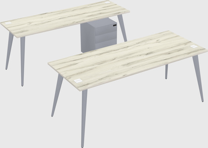 Modern Office Desk