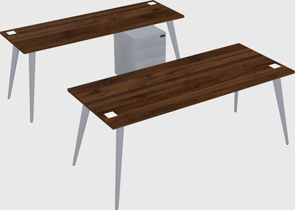 Modern Office Desk