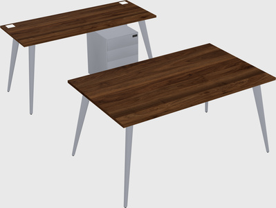 Modern Office Desk