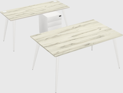 Modern Office Desk