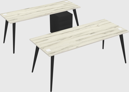 Modern Office Desk