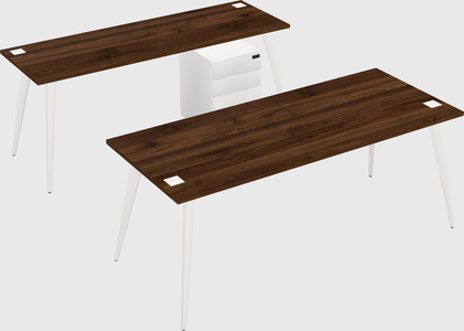 Modern Office Desk