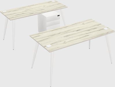 Modern Office Desk