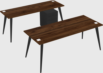Modern Office Desk