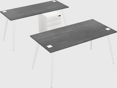 Modern Office Desk