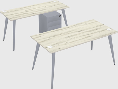 Modern Office Desk