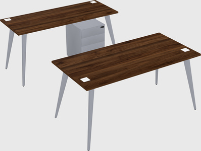 Modern Office Desk