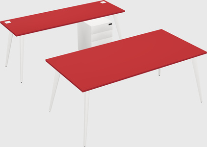 Modern Office Desk