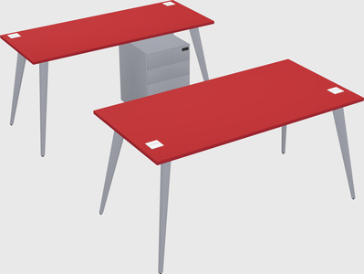 Modern Office Desk