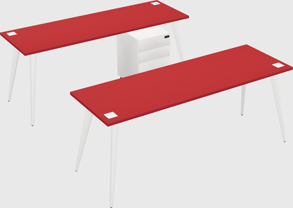 Modern Office Desk