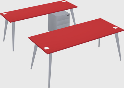 Modern Office Desk
