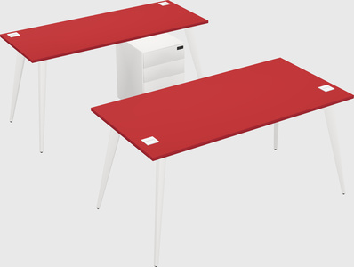 Modern Office Desk