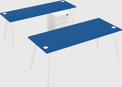 Modern Office Desk