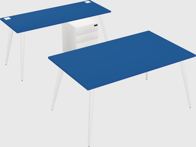 Modern Office Desk