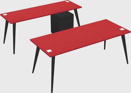 Modern Office Desk
