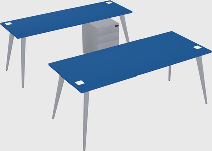 Modern Office Desk