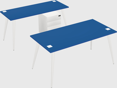 Modern Office Desk