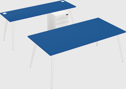Modern Office Desk
