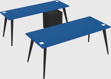 Modern Office Desk
