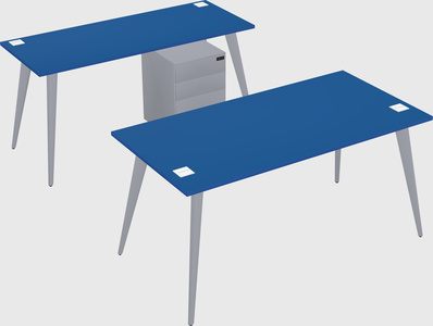 Modern Office Desk