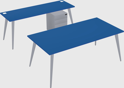 Modern Office Desk