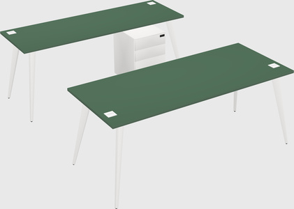 Modern Office Desk