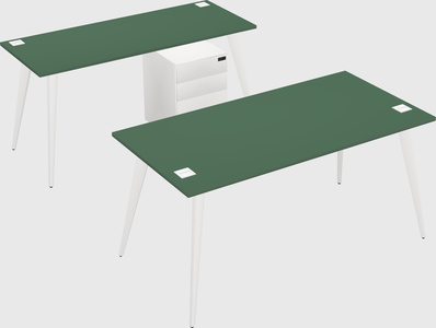 Modern Office Desk