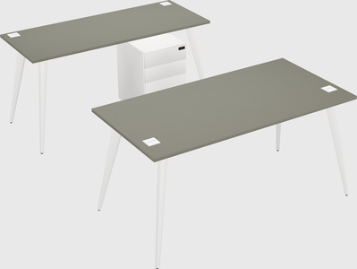 Modern Office Desk