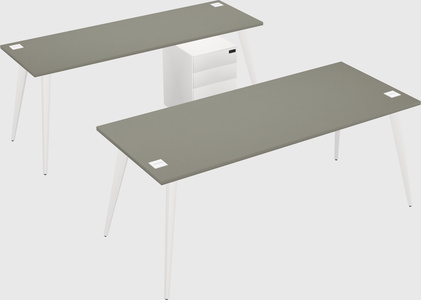 Modern Office Desk