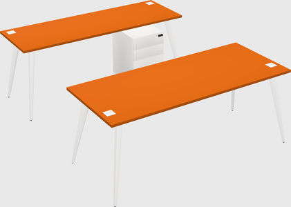 Modern Office Desk