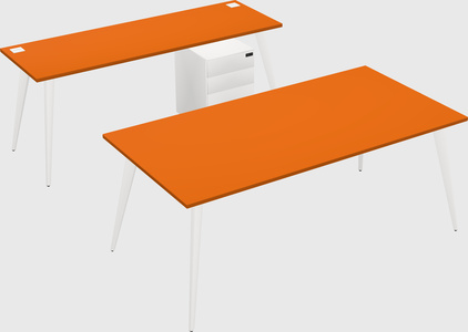 Modern Office Desk