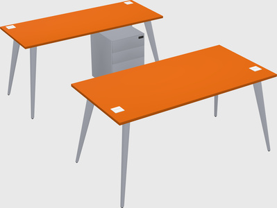 Modern Office Desk