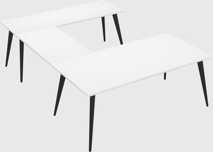 Modern Office Desk