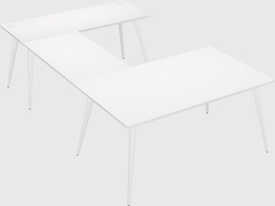Modern Office Desk