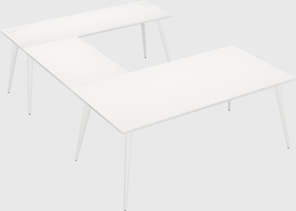 Modern Office Desk