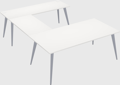 Modern Office Desk