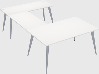 Modern Office Desk