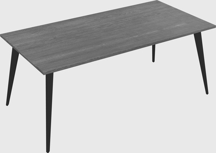Main desk