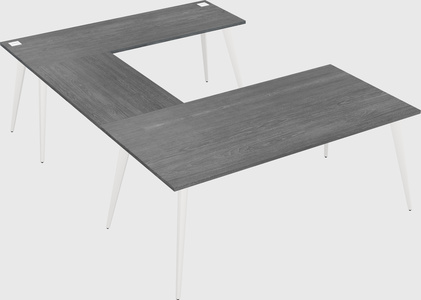 Modern Office Desk